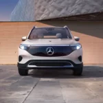 Mercedes-Benz EQB (1)