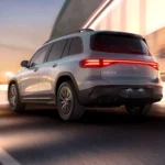 Mercedes-Benz EQB (2)
